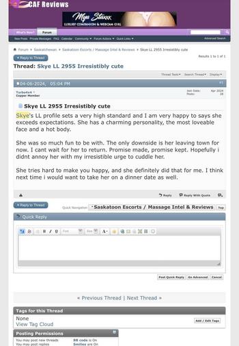 Skye (New to town), 21 Mixed female escort, Medicine Hat