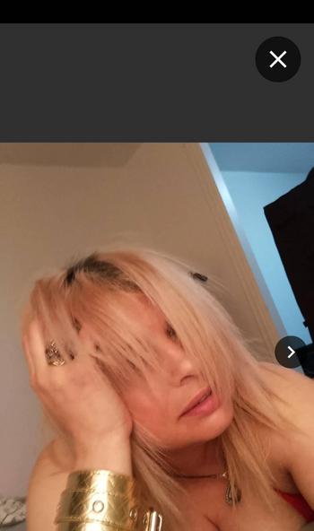 Naomie, 33 Caucasian/White female escort, Medicine Hat